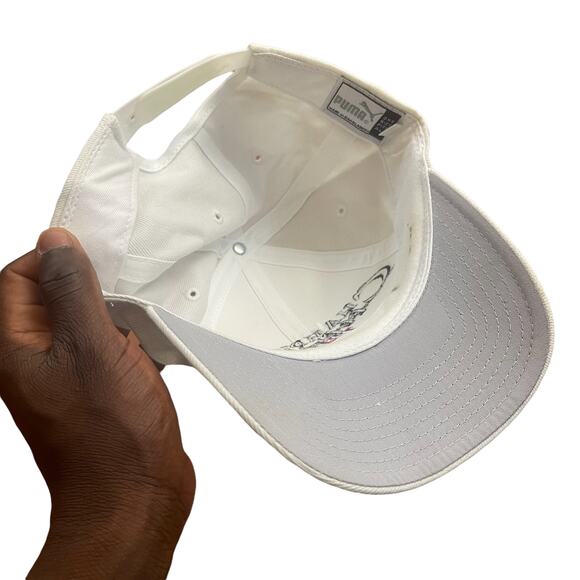 Vintage 2000 New York Giants NFC East Champs Hat - Picture 4 of 4